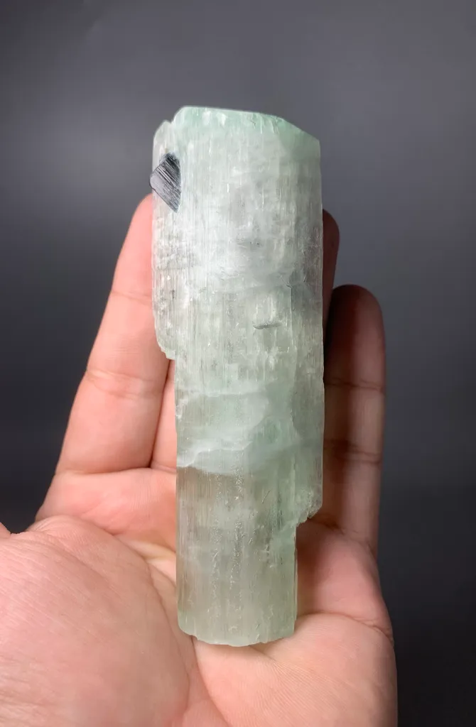 Kunzite from Afghanistan image