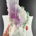 Kunzite from Afghanistan - image 1