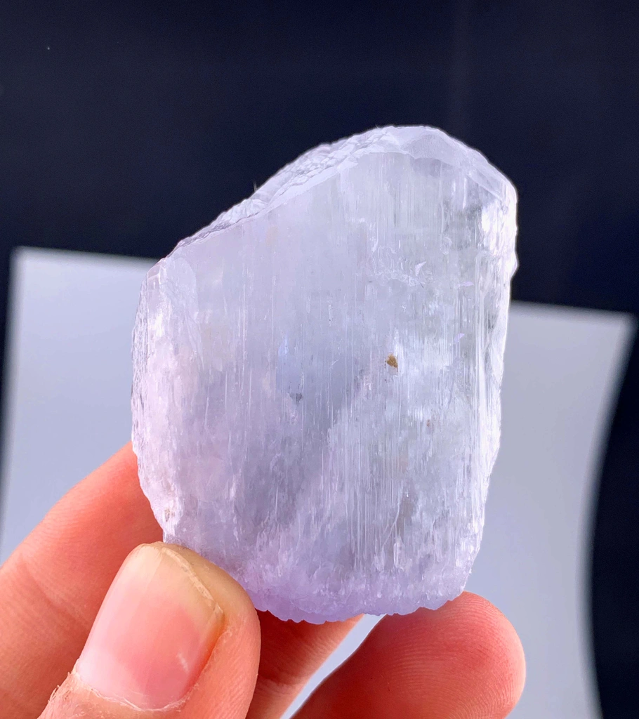 Kunzite from Afghanistan - image 5