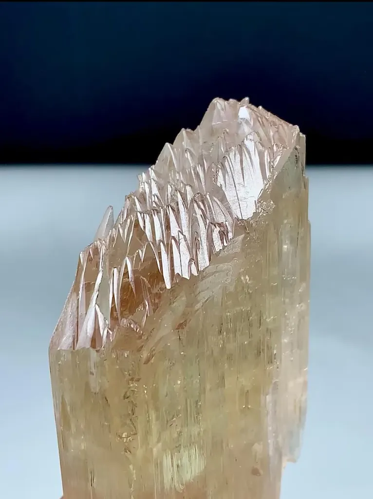 Kunzite from Afghanistan - image 10