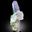 Kunzite from Afghanistan - image 5