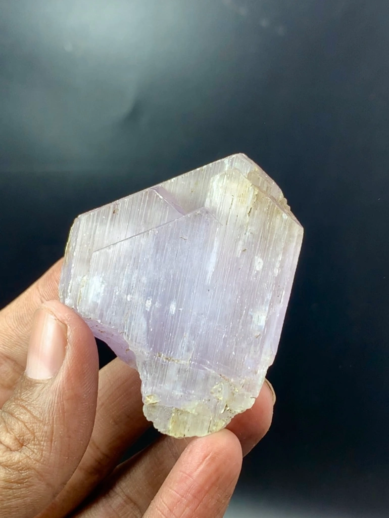 Kunzite from Afghanistan - image 6