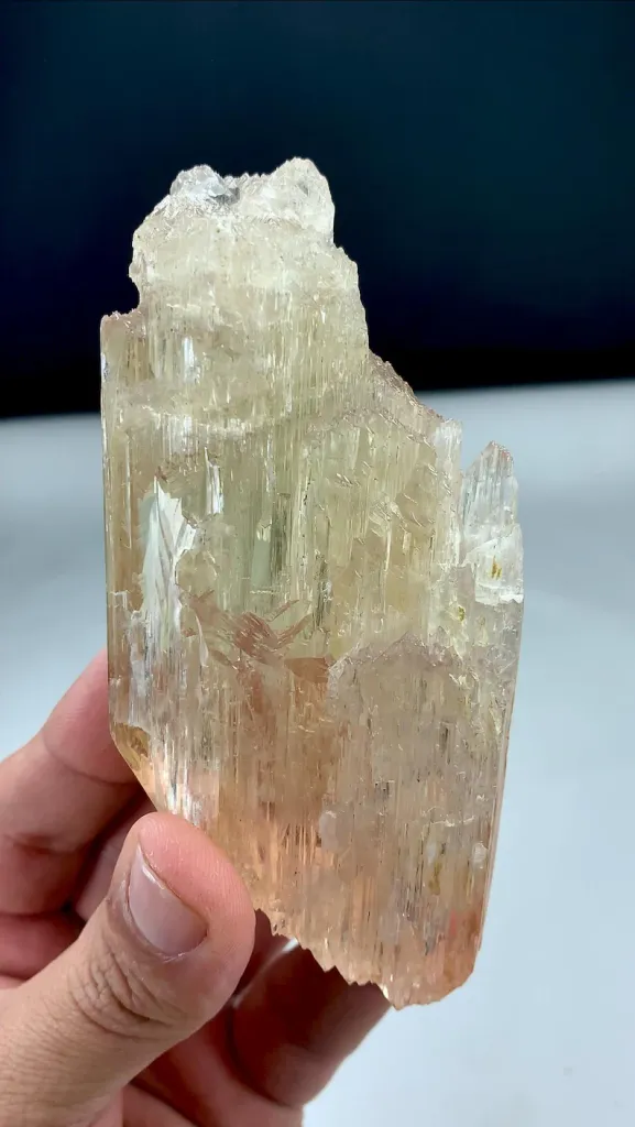 Kunzite from Afghanistan - image 3