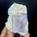 Kunzite from Afghanistan - image 4