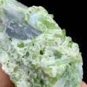 Kunzite from Afghanistan - image 4