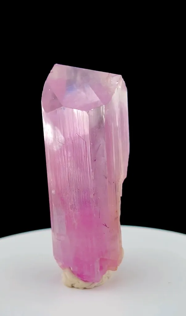 Kunzite from Afghanistan - image 9