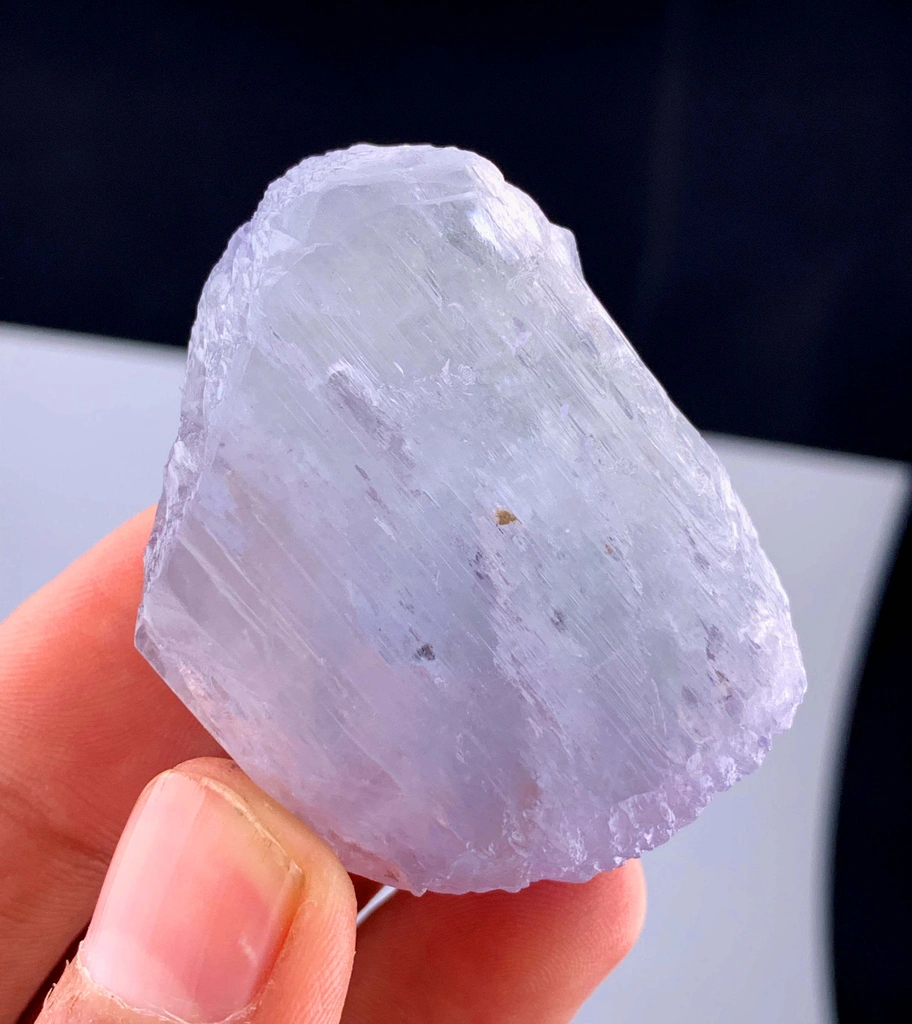 Kunzite from Afghanistan - image 6