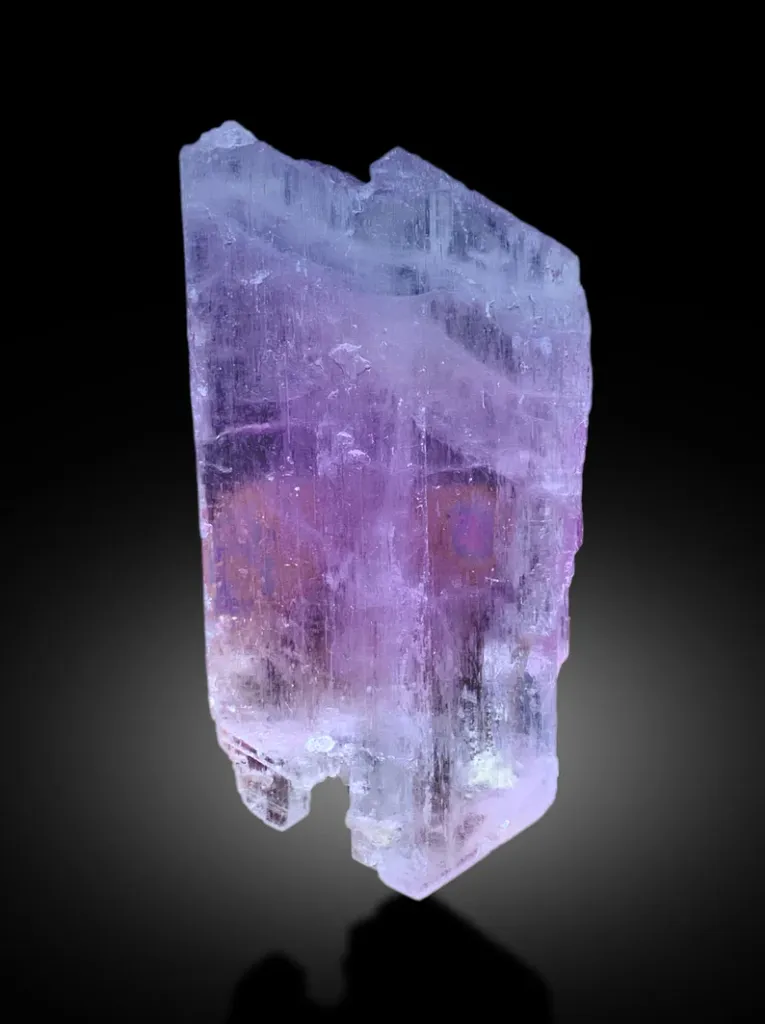 Kunzite from Afghanistan - image 7