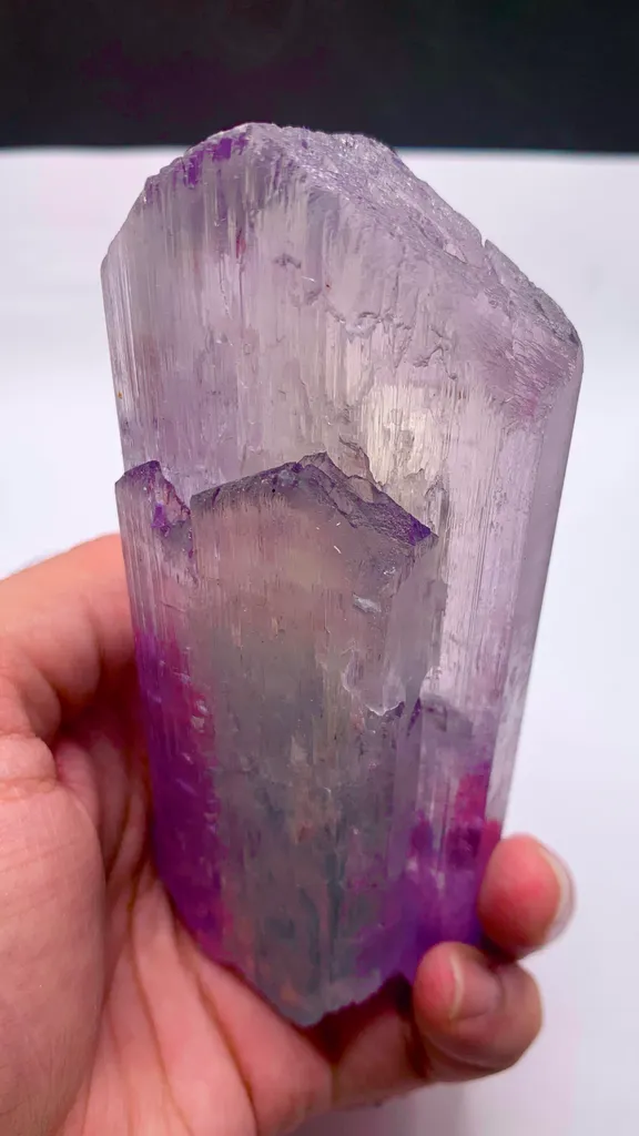 Kunzite from Afghanistan - image 3