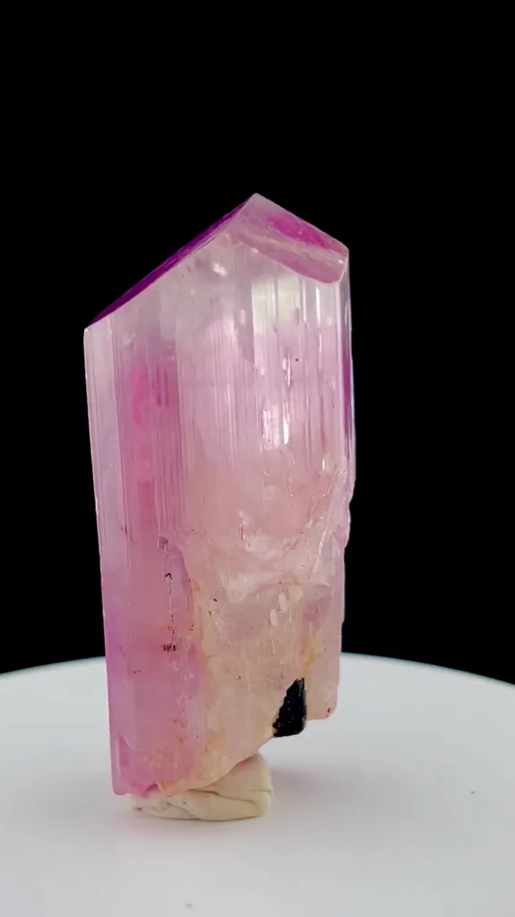Kunzite from Afghanistan - image 4