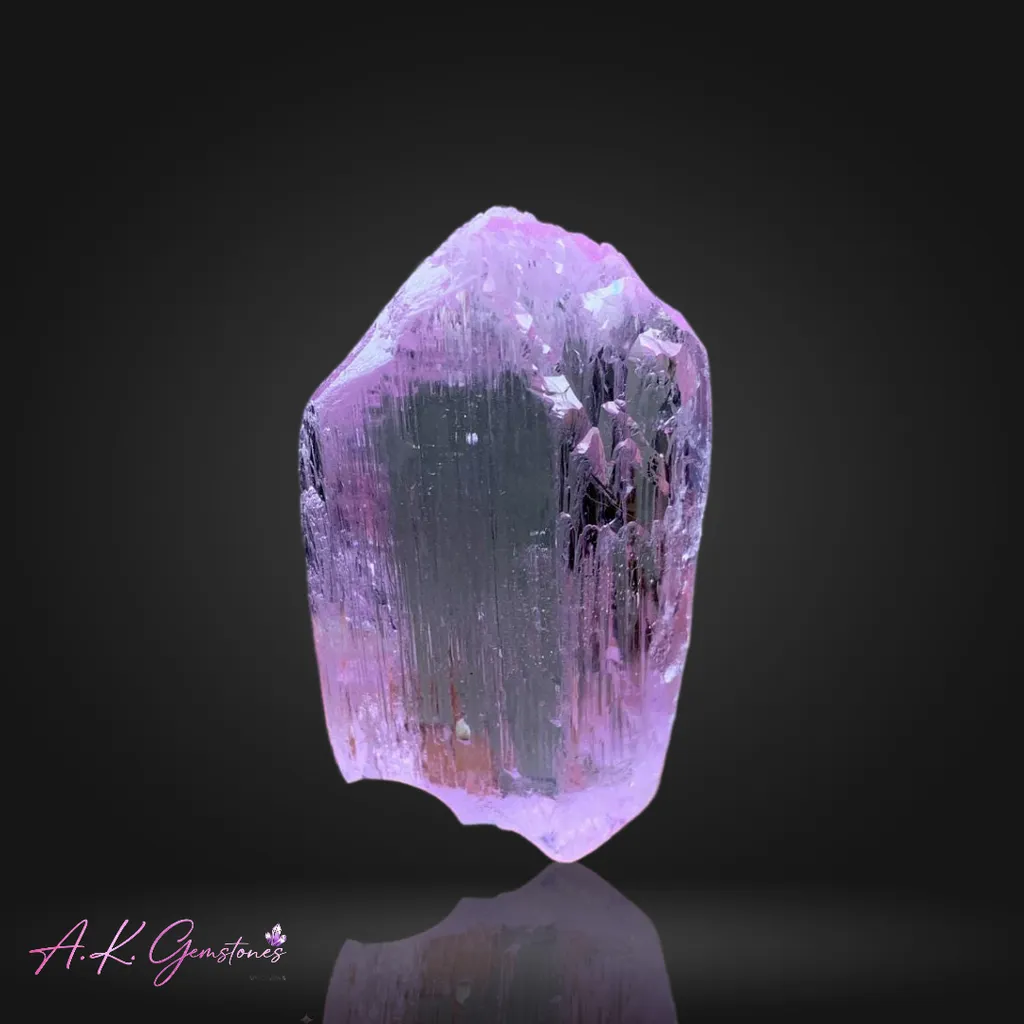 Kunzite from Afghanistan - image 3
