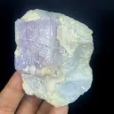 Kunzite from Afghanistan - image 7