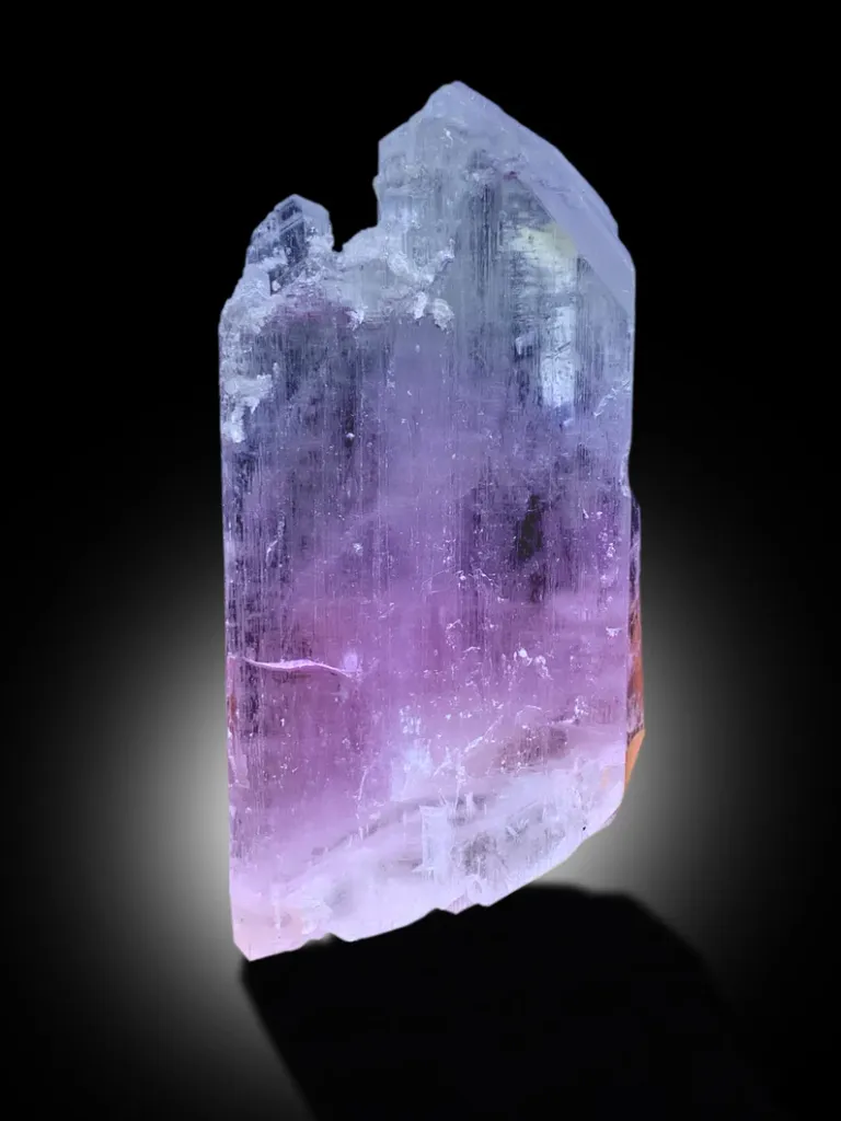 Kunzite from Afghanistan - image 3