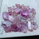 Kunzite from Afghanistan - image 2