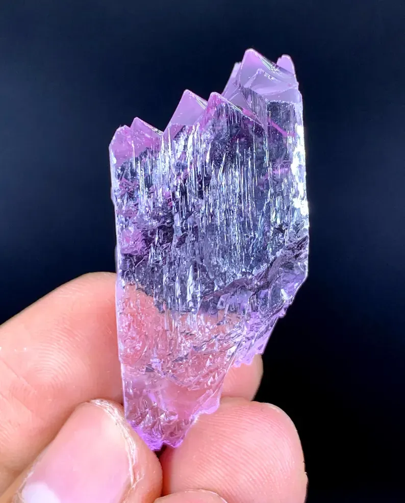 Kunzite from Afghanistan - image 7