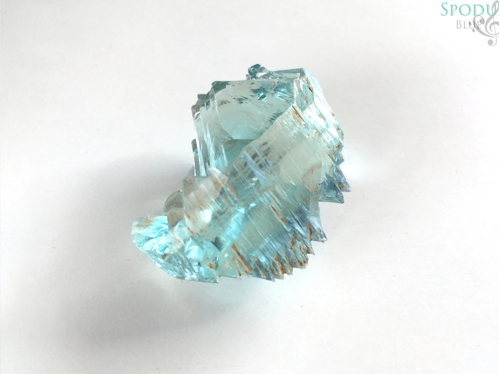 Kunzite from Afghanistan image