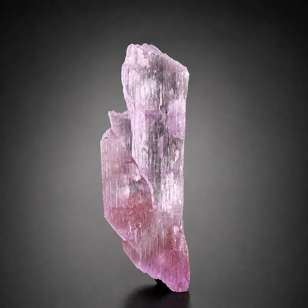 Kunzite from Afghanistan image