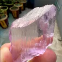 Kunzite from Afghanistan - image 3