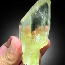 Kunzite from Afghanistan - image 7
