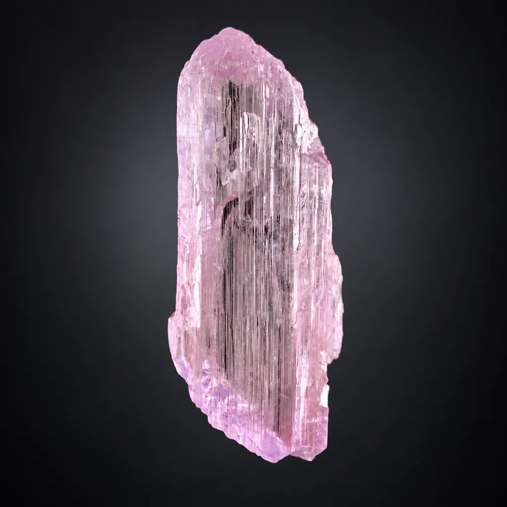 Kunzite from Afghanistan image