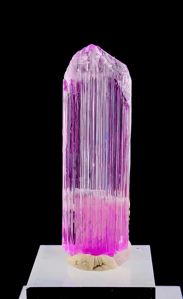 Kunzite from Afghanistan - image 4