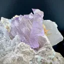 Kunzite from Afghanistan - image 8