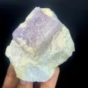 Kunzite from Afghanistan - image 2