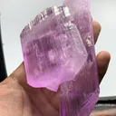 Kunzite from Afghanistan - image 2
