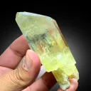 Kunzite from Afghanistan - image 4