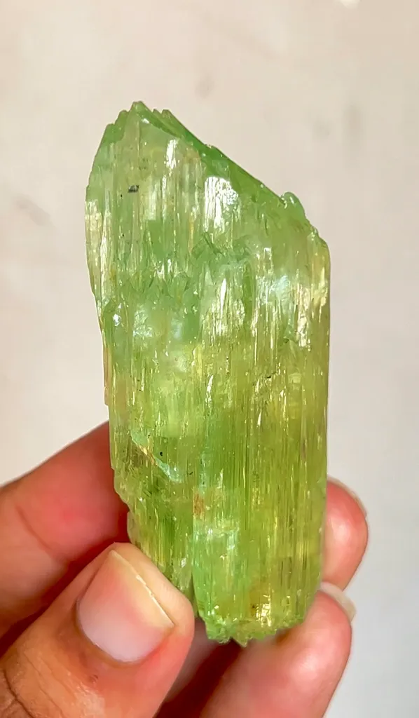 Kunzite from Afghanistan - image 4