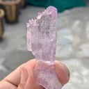 Kunzite from Afghanistan - image 4