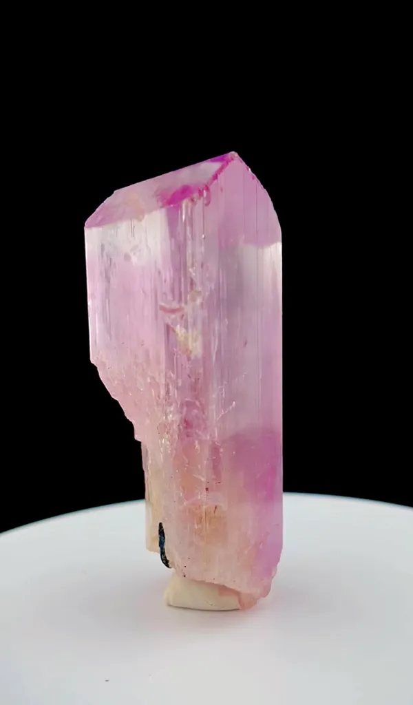 Kunzite from Afghanistan - image 6