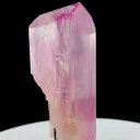Kunzite from Afghanistan - image 6