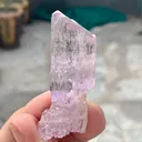 Kunzite from Afghanistan - image 5