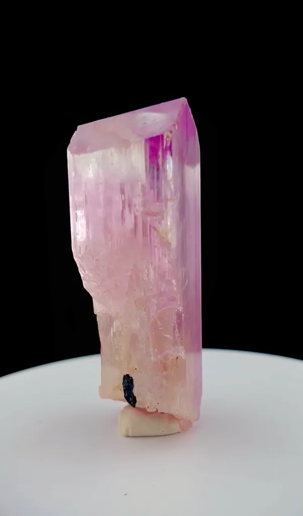 Kunzite from Afghanistan - image 5