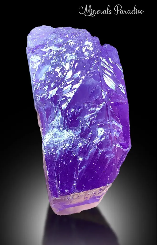 Kunzite from Afghanistan - image 5