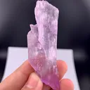 Kunzite from Afghanistan - image 4
