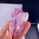 Kunzite from Afghanistan - image 8