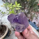 Kunzite from Afghanistan - image 2