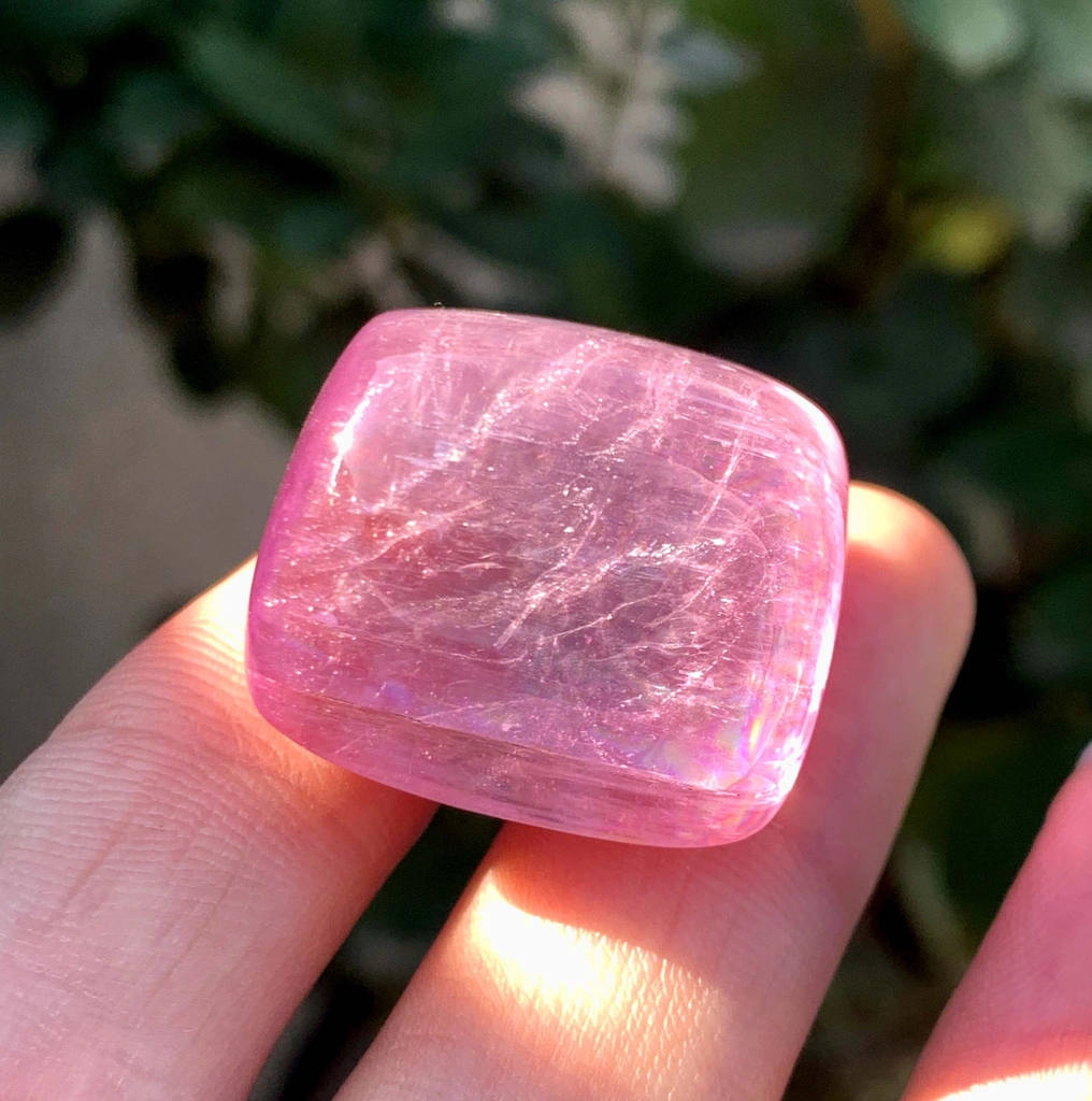 Kunzite from Afghanistan - image 5