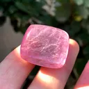 Kunzite from Afghanistan - image 5