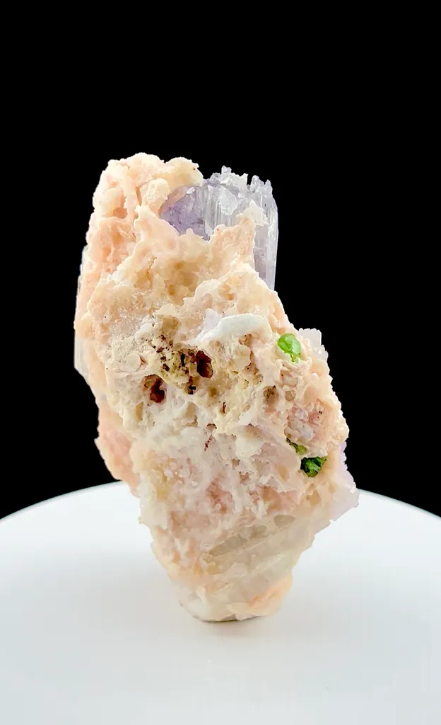 Kunzite from Afghanistan - image 4