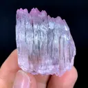 Kunzite from Afghanistan - image 6