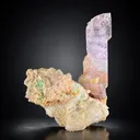 Kunzite from Afghanistan - image 1