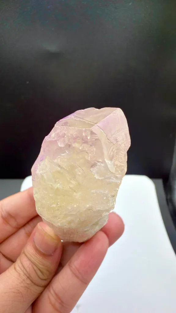 Kunzite from Afghanistan - image 4