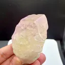 Kunzite from Afghanistan - image 4