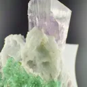 Kunzite from Afghanistan - image 4