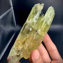 Kunzite from Afghanistan - image 1