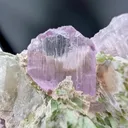 Kunzite from Afghanistan - image 9
