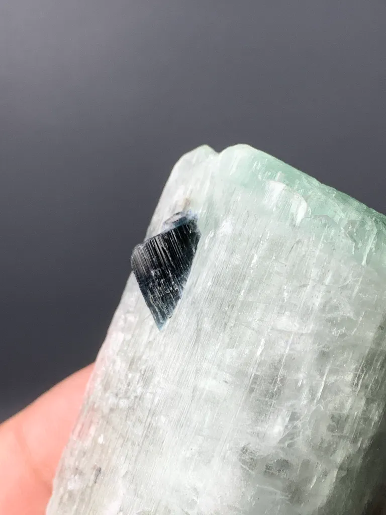 Kunzite from Afghanistan - image 5